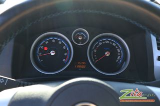 Opel Zafira 2006 OPC-thumb-10