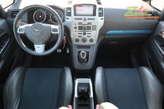 Opel Zafira 2006 OPC-thumb-13