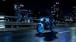 Yamaha MT-03 2026 ΕΤΟΙΜΟΠΑΡΑΔΟΤΗ  10% ΕΠΙΤΟΚΙΟ ΕΩΣ 84 ΜΗΝΕΣ ΔΩΡΕΑΝ 3ος  ΧΡΟΝΟΣ-thumb-4