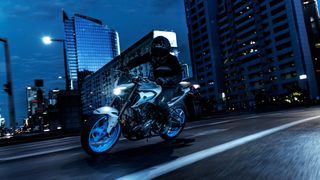 Yamaha MT-03 2026 ΕΤΟΙΜΟΠΑΡΑΔΟΤΗ  10% ΕΠΙΤΟΚΙΟ ΕΩΣ 84 ΜΗΝΕΣ ΔΩΡΕΑΝ 3ος  ΧΡΟΝΟΣ-thumb-6