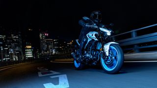 Yamaha MT-03 2026 ΕΤΟΙΜΟΠΑΡΑΔΟΤΗ  10% ΕΠΙΤΟΚΙΟ ΕΩΣ 84 ΜΗΝΕΣ ΔΩΡΕΑΝ 3ος  ΧΡΟΝΟΣ-thumb-7