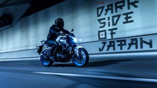 Yamaha MT-03 2026 ΕΤΟΙΜΟΠΑΡΑΔΟΤΗ  10% ΕΠΙΤΟΚΙΟ ΕΩΣ 84 ΜΗΝΕΣ ΔΩΡΕΑΝ 3ος  ΧΡΟΝΟΣ-thumb-8