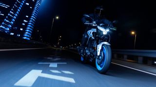 Yamaha MT-03 2026 ΕΤΟΙΜΟΠΑΡΑΔΟΤΗ  10% ΕΠΙΤΟΚΙΟ ΕΩΣ 84 ΜΗΝΕΣ ΔΩΡΕΑΝ 3ος  ΧΡΟΝΟΣ-thumb-9