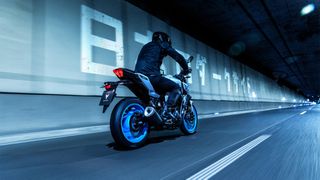 Yamaha MT-03 2026 ΕΤΟΙΜΟΠΑΡΑΔΟΤΗ  10% ΕΠΙΤΟΚΙΟ ΕΩΣ 84 ΜΗΝΕΣ ΔΩΡΕΑΝ 3ος  ΧΡΟΝΟΣ-thumb-11
