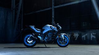Yamaha MT-03 2026 ΕΤΟΙΜΟΠΑΡΑΔΟΤΗ  10% ΕΠΙΤΟΚΙΟ ΕΩΣ 84 ΜΗΝΕΣ ΔΩΡΕΑΝ 3ος  ΧΡΟΝΟΣ-thumb-18