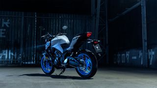 Yamaha MT-03 2026 ΕΤΟΙΜΟΠΑΡΑΔΟΤΗ  10% ΕΠΙΤΟΚΙΟ ΕΩΣ 84 ΜΗΝΕΣ ΔΩΡΕΑΝ 3ος  ΧΡΟΝΟΣ-thumb-22