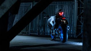 Yamaha MT-03 2026 ΕΤΟΙΜΟΠΑΡΑΔΟΤΗ  10% ΕΠΙΤΟΚΙΟ ΕΩΣ 84 ΜΗΝΕΣ ΔΩΡΕΑΝ 3ος  ΧΡΟΝΟΣ-thumb-23