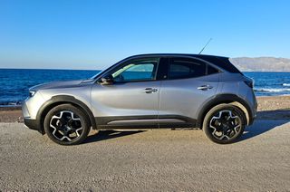 Opel Mokka-e 2021 ULTIMATE