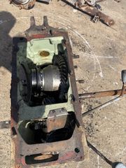 ΔΙΑΦΟΡΙΚΟ STEYR 540