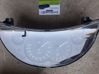 Opel corsa κοντέρ