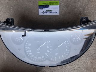 Opel corsa κοντέρ-thumb-1