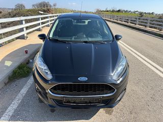 Ford Fiesta 2016-thumb-1