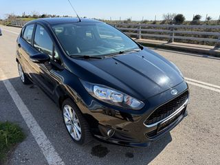 Ford Fiesta 2016-thumb-2