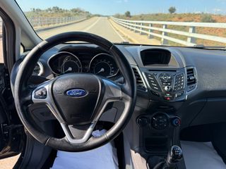 Ford Fiesta 2016-thumb-9