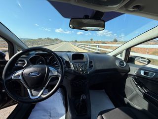 Ford Fiesta 2016-thumb-12