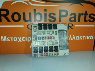 Ασφαλειοθήκες NISSAN RENAULT PP-T30-M10 TIIDA 2007 - 2013