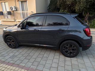 Fiat 500X 2017 S DESIGN OFF ROAD LOOK
