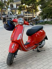 Vespa Primavera 2025 150 ABS