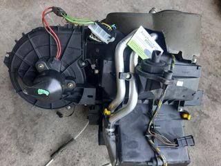 Κομπλέ με μοτέρ opel corsa c