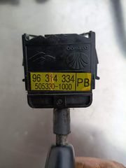 ΔΙΑΚΟΠΤΗΣ ΥΑΛΟΚΑΘΑΡΙΣΤΗΡΩΝ CHEVROLET MATIZ / DAEWOO MATIZ 2001-2005 96314334 M150