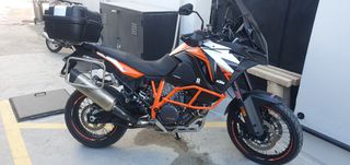 KTM 1290 Super Adventure 2020 R