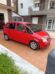 Opel Meriva 2006 1.3 CDTI DIESEL