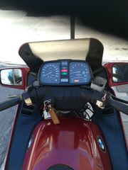 Bmw K 100 RS 1996 Μηχανή δρόμου