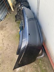 Πίσω Προφυλακτιρας bmw E65-66 face lift