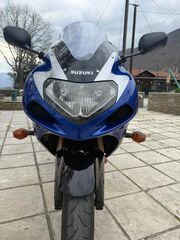 Suzuki GSX-R 1000 2002 k2