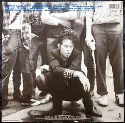 TOM WAITS - RAIN DOGS-thumb-1