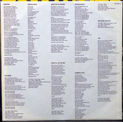 TOM WAITS - RAIN DOGS-thumb-3
