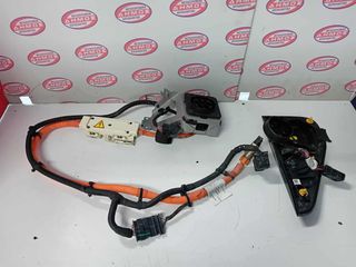 LYNC&CO 01 '24- 1.5cc PHEV ΜΕΤΑΧΕΙΡΙΣΜΕΝΗ ΘΥΡΑ ΦΟΡΤΙΣΗΣ ΥΒΡΙΔΙΚΗΣ ΜΠΑΤΑΡΙΑΣ ΜΕ ΚΩΔΙΚΟ 8892424064/P8892083000