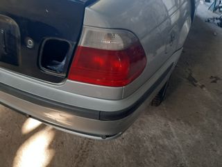 Bmw 316 sedan