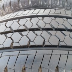 4 Ελαστικά 215/75R16 Matador DOT(3524)!! Σε άριστη κατάσταση 190€-thumb-1