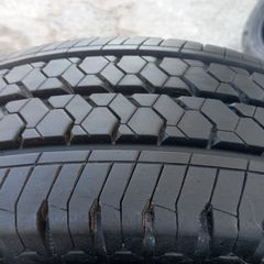 4 Ελαστικά 215/75R16 Matador DOT(3524)!! Σε άριστη κατάσταση 190€-thumb-4