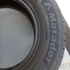 4 Ελαστικά 215/75R16 Matador DOT(3524)!! Σε άριστη κατάσταση 190€-thumb-5