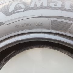 4 Ελαστικά 215/75R16 Matador DOT(3524)!! Σε άριστη κατάσταση 190€-thumb-7