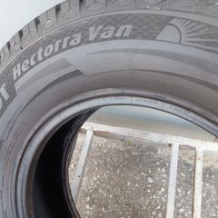 4 Ελαστικά 215/75R16 Matador DOT(3524)!! Σε άριστη κατάσταση 190€-thumb-8