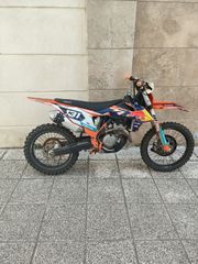 KTM 250 SX-F 2020