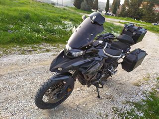 Benelli TRK 502 2023 TRK 502 X-thumb-1