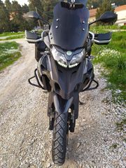 Benelli TRK 502 2023 TRK 502 X-thumb-3