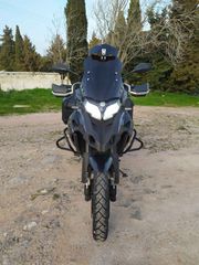 Benelli TRK 502 2023 TRK 502 X-thumb-4