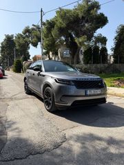 Land Rover Range Rover Velar 2021
