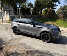 Land Rover Range Rover Velar 2021-thumb-1