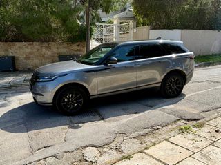 Land Rover Range Rover Velar 2021-thumb-3