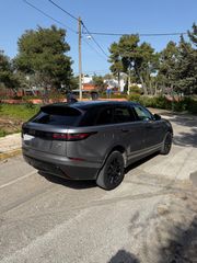 Land Rover Range Rover Velar 2021-thumb-5