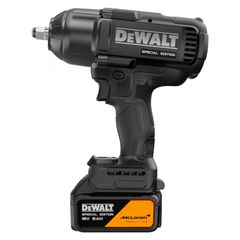 DEWALT McLaren Μπουλονόκλειδο 1/2″ 18V 2×5.0Ah TSTAK (DCF99MP2T)