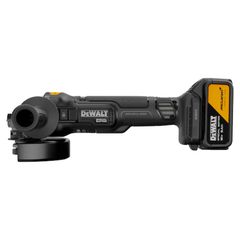 DEWALT McLaren Γωνιακός Τροχός 18V 125mm XR 2x5Ah Li-Ion (DCG45MP2T)
