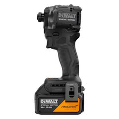DEWALT McLaren Παλμικό Κατσαβίδι 18V 2x5Ah TSTAK (DCF86MP2T)