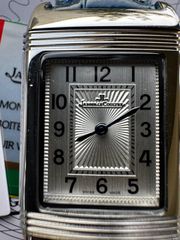 Jaeger-LeCoultre Reverso 3A+ Quality Replica-thumb-1